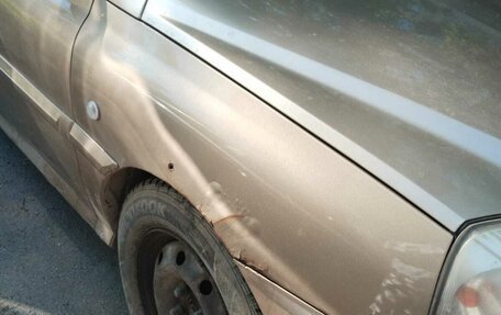 KIA Rio II, 2004 год, 210 000 рублей, 1 фотография