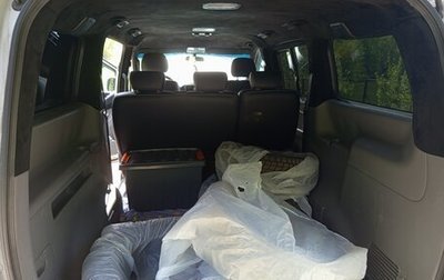 Hyundai H-1 II рестайлинг, 2010 год, 1 800 000 рублей, 1 фотография