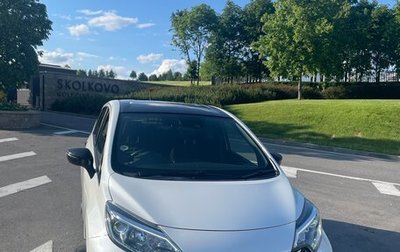 Nissan Note II рестайлинг, 2019 год, 1 750 000 рублей, 1 фотография
