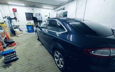 Ford Mondeo IV, 2012 год, 1 300 000 рублей, 1 фотография