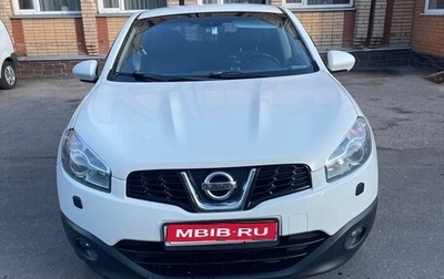 Nissan Qashqai, 2012 год, 990 000 рублей, 1 фотография