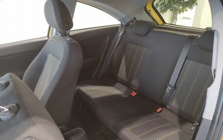 Opel Corsa D, 2011 год, 449 000 рублей, 13 фотография