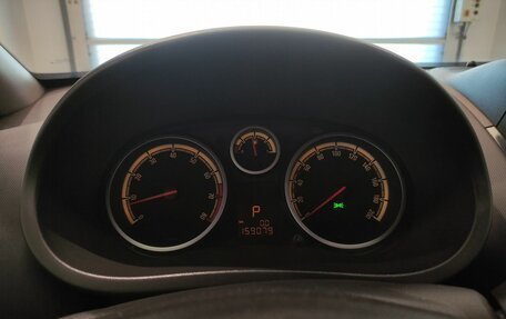 Opel Corsa D, 2011 год, 449 000 рублей, 17 фотография