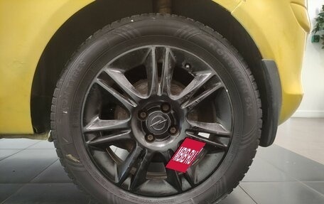 Opel Corsa D, 2011 год, 449 000 рублей, 16 фотография