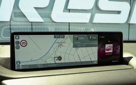 Genesis GV80 I, 2021 год, 6 200 000 рублей, 13 фотография