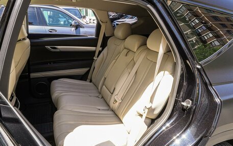 Genesis GV80 I, 2021 год, 6 200 000 рублей, 9 фотография