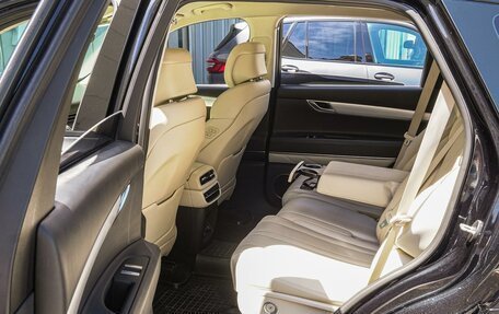 Genesis GV80 I, 2021 год, 6 200 000 рублей, 11 фотография