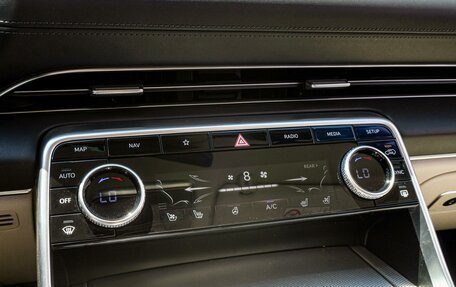 Genesis GV80 I, 2021 год, 6 200 000 рублей, 15 фотография