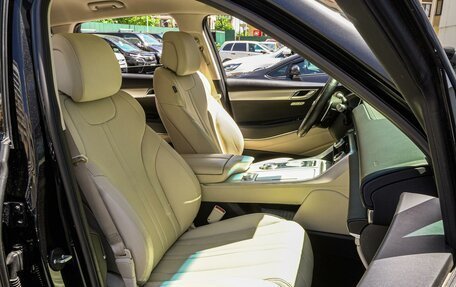 Genesis GV80 I, 2021 год, 6 200 000 рублей, 8 фотография