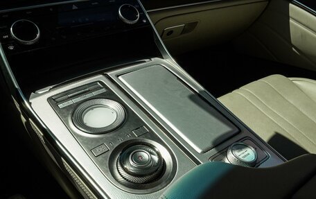 Genesis GV80 I, 2021 год, 6 200 000 рублей, 12 фотография
