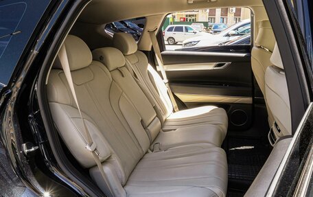 Genesis GV80 I, 2021 год, 6 200 000 рублей, 7 фотография