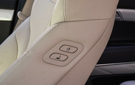 Genesis GV80 I, 2021 год, 6 200 000 рублей, 19 фотография