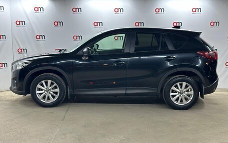 Mazda CX-5 II, 2014 год, 1 549 000 рублей, 7 фотография