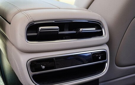 Genesis GV80 I, 2021 год, 6 200 000 рублей, 20 фотография
