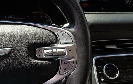 Genesis GV80 I, 2021 год, 6 200 000 рублей, 18 фотография