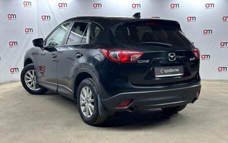 Mazda CX-5 II, 2014 год, 1 549 000 рублей, 6 фотография