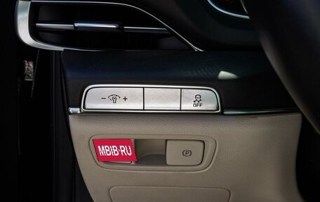 Genesis GV80 I, 2021 год, 6 200 000 рублей, 17 фотография
