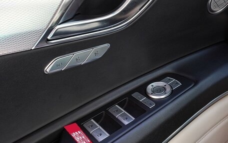Genesis GV80 I, 2021 год, 6 200 000 рублей, 21 фотография