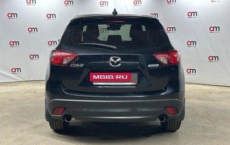 Mazda CX-5 II, 2014 год, 1 549 000 рублей, 5 фотография