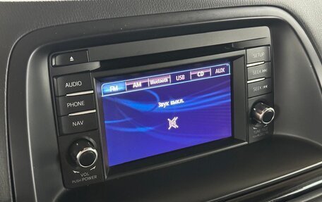 Mazda CX-5 II, 2014 год, 1 549 000 рублей, 17 фотография