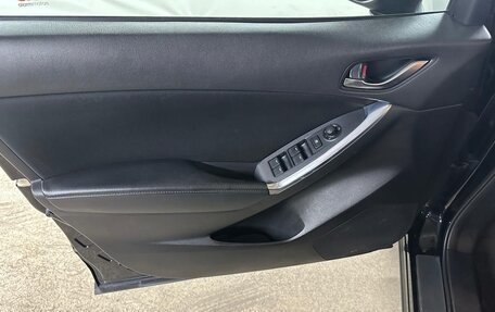 Mazda CX-5 II, 2014 год, 1 549 000 рублей, 19 фотография