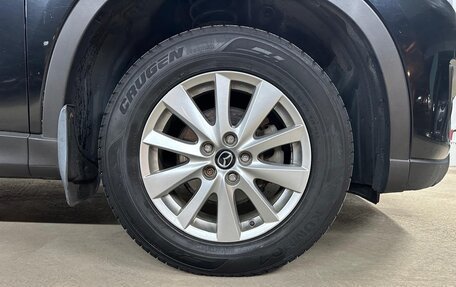 Mazda CX-5 II, 2014 год, 1 549 000 рублей, 23 фотография