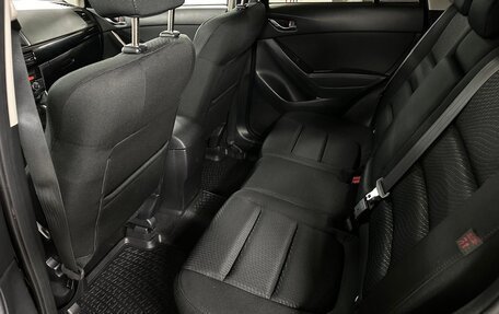 Mazda CX-5 II, 2014 год, 1 549 000 рублей, 20 фотография