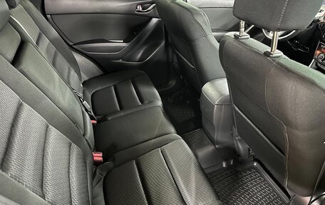 Mazda CX-5 II, 2014 год, 1 549 000 рублей, 21 фотография