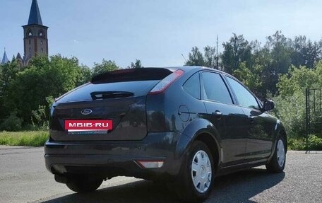 Ford Focus II рестайлинг, 2011 год, 775 000 рублей, 2 фотография