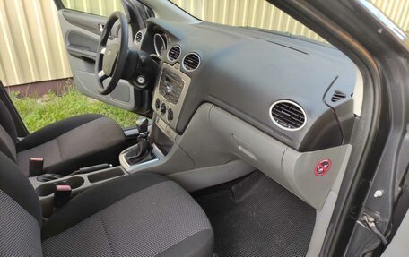Ford Focus II рестайлинг, 2011 год, 775 000 рублей, 12 фотография