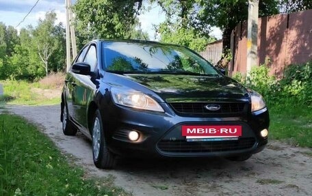 Ford Focus II рестайлинг, 2011 год, 775 000 рублей, 3 фотография