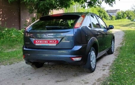 Ford Focus II рестайлинг, 2011 год, 775 000 рублей, 6 фотография