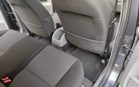Ford Focus II рестайлинг, 2011 год, 775 000 рублей, 13 фотография