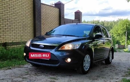 Ford Focus II рестайлинг, 2011 год, 775 000 рублей, 4 фотография