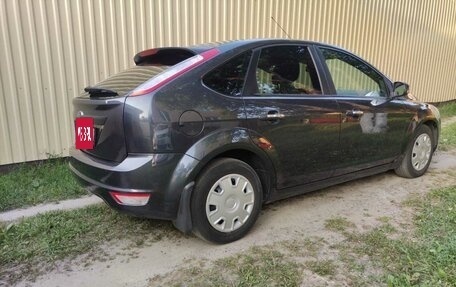 Ford Focus II рестайлинг, 2011 год, 775 000 рублей, 7 фотография