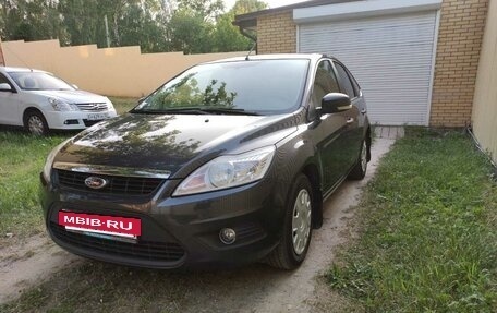Ford Focus II рестайлинг, 2011 год, 775 000 рублей, 9 фотография