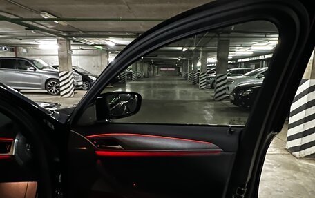 BMW 5 серия, 2019 год, 4 890 000 рублей, 10 фотография
