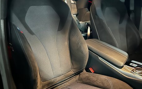 BMW 5 серия, 2019 год, 4 890 000 рублей, 12 фотография
