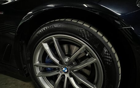 BMW 5 серия, 2019 год, 4 890 000 рублей, 17 фотография