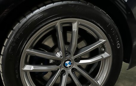 BMW 5 серия, 2019 год, 4 890 000 рублей, 19 фотография