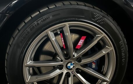 BMW 5 серия, 2019 год, 4 890 000 рублей, 18 фотография