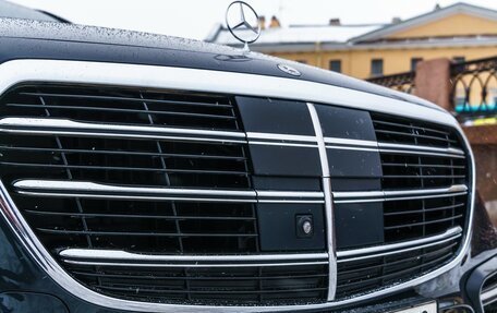 Mercedes-Benz S-Класс, 2020 год, 9 900 000 рублей, 4 фотография
