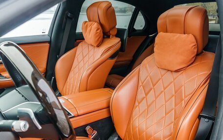 Mercedes-Benz S-Класс, 2020 год, 9 900 000 рублей, 6 фотография