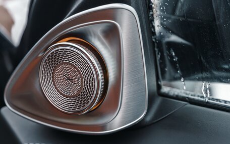 Mercedes-Benz S-Класс, 2020 год, 9 900 000 рублей, 17 фотография