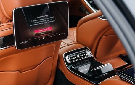 Mercedes-Benz S-Класс, 2020 год, 9 900 000 рублей, 27 фотография
