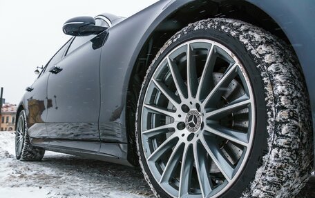 Mercedes-Benz S-Класс, 2020 год, 9 900 000 рублей, 23 фотография