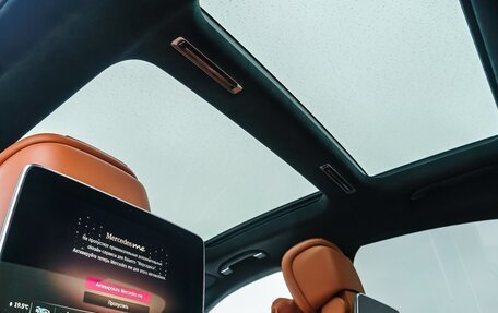 Mercedes-Benz S-Класс, 2020 год, 9 900 000 рублей, 34 фотография