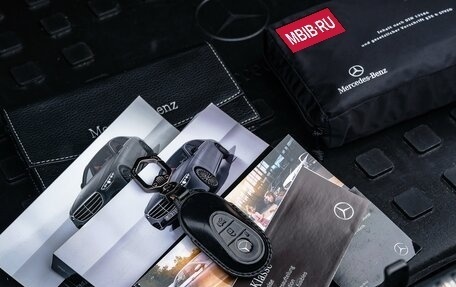 Mercedes-Benz S-Класс, 2020 год, 9 900 000 рублей, 35 фотография