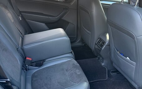 Skoda Kodiaq I, 2020 год, 2 400 000 рублей, 9 фотография