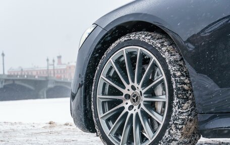 Mercedes-Benz S-Класс, 2020 год, 9 900 000 рублей, 38 фотография